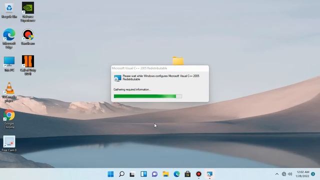 How to Fix Call of Duty black ops 2 "Unhandled exception caught" Initialization Error 2023 смотреть онлайн