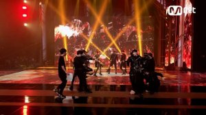 [Full Cam] ♬ KINGDOM COME - 더보이즈(THE BOYZ) @파이널 경연