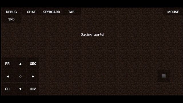 Java edition on mobile!? смотреть онлайн