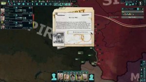 Hearts of Iron 4: The New Order#ФИНАЛ Сибирский поход