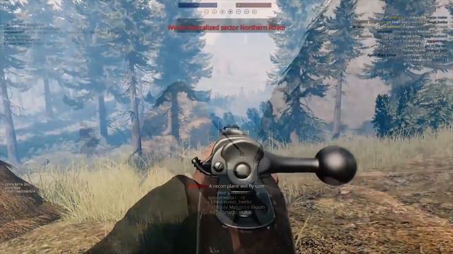 WWW: Mannlicher M1895 смотреть онлайн