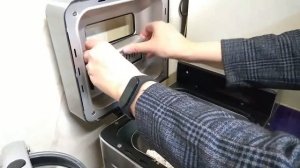 Обзор хлебопечки kitfort кт 304