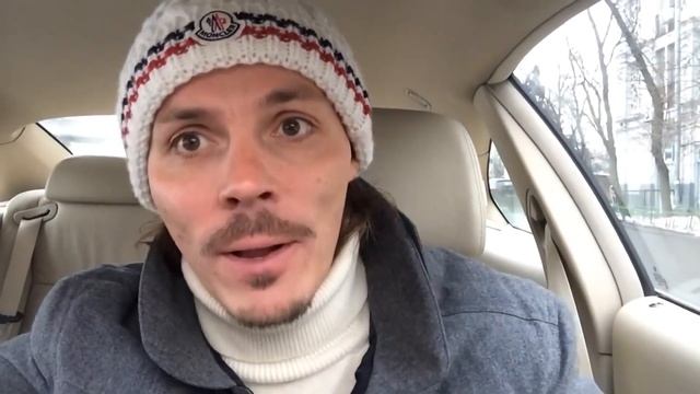 =Сергей Симонов - Как побороть ЛЕНЬ и БЫТЬ СИЛЬНЫМ ДУХОМ= смотреть онлайн