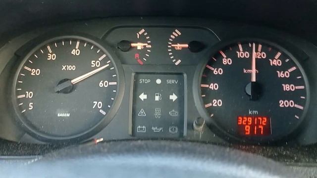 Kangoo RS смотреть онлайн