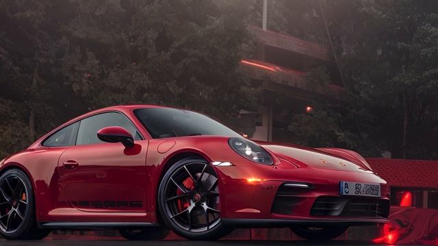 ALL NEW 2025 Porsche 911 S/T Unveiled SHOCKS The Entire Industry! смотреть онлайн