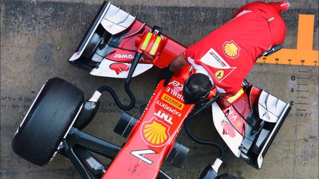 F1 2016 Barcelona Testing Day 3 Review смотреть онлайн