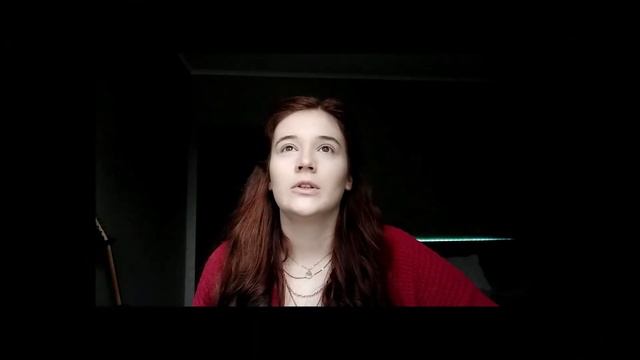 Серьёзный разговор: жизнь во время удалёнки и неудачное обесцвечивание волос смотреть онлайн