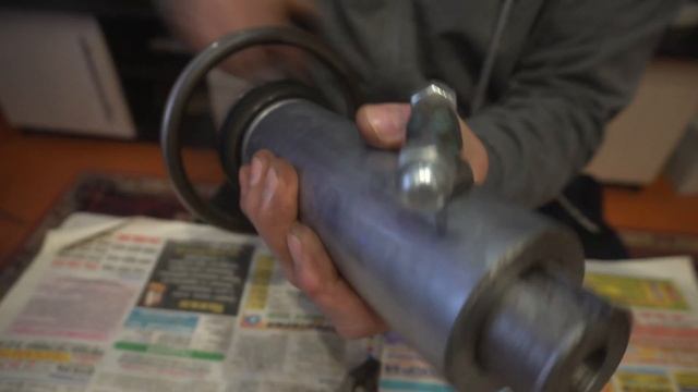 ЗАДНЯЯ БАБКА ТОКАРНОГО СТАНКА С КОЛЕСОМ ШВЕЙНОЙ МАШИНЫ смотреть онлайн