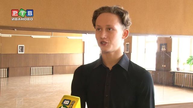 Ивановцы покорили Олимп смотреть онлайн