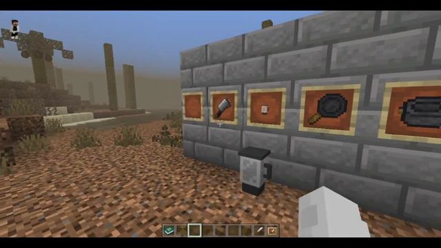 STRAT'S FOOD EXPANSION ADDON PARA MINECRAFT PE 1.20 | MCPE MCBE | BEDROCK | COMIDA | смотреть онлайн