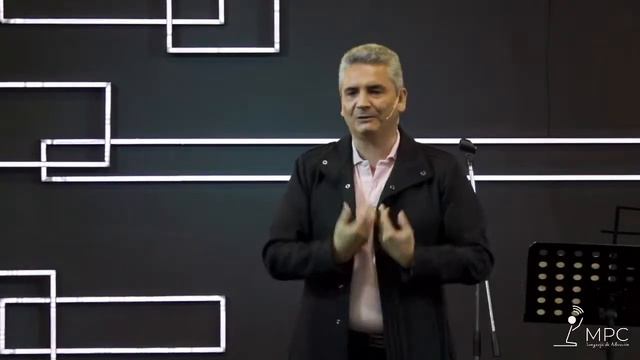 Mi Identidad en Cristo - Yo soy quien dices que soy |🔴| #SomosIML | MPC |🔴| Pr. Libni Gasca смотреть онлайн