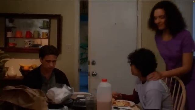 Miguel And Robby Finally Becomes Friends|Cobra Kai 5x5 смотреть онлайн