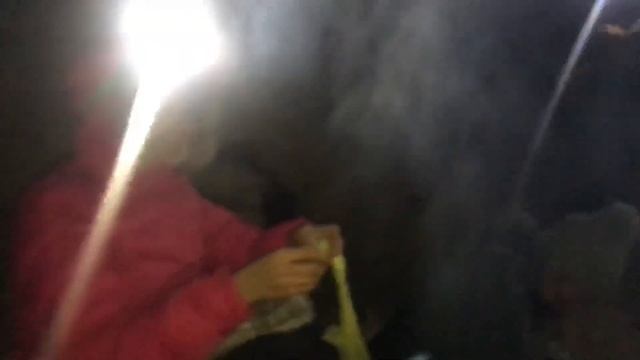 Мурадымовские пещеры 06.01.2020 смотреть онлайн