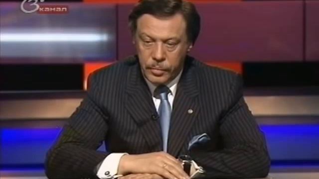 Михаил Барщевский (4 июля 2012) смотреть онлайн