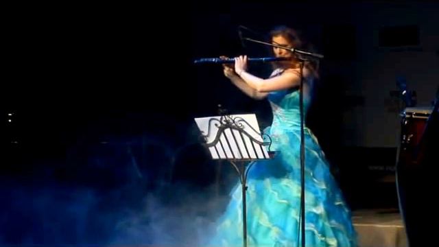 titanic flute (Karin Leitner) смотреть онлайн