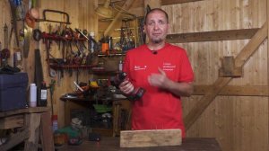 Обзор аккумуляторной дрели-шуруповерта Oasis ASB-18A _S