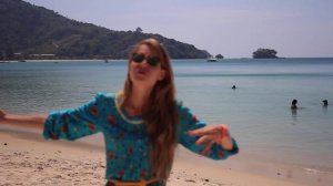 Пляжи Пхукета: Най Янг (Nai Yang beach)