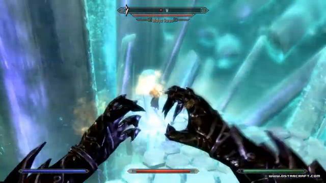 Skyrim: Azura's Star (Entering the Star) смотреть онлайн