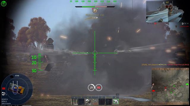 Gepard - 🇩🇪 Germany's Universal Problem Solver смотреть онлайн