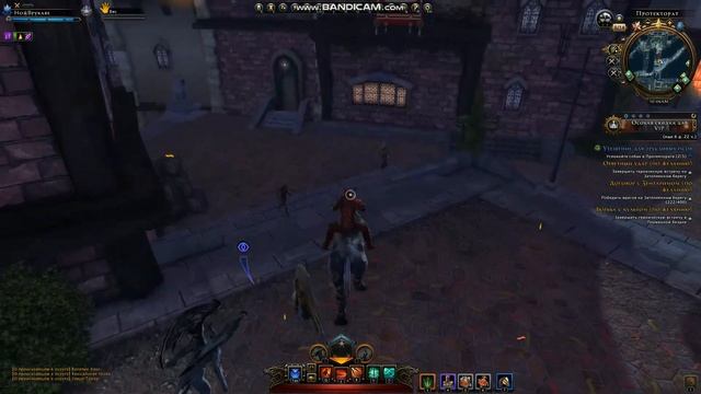 Neverwinter online gameplay в/in 2020 (Праздник фонарей, квесты, часть 3) смотреть онлайн