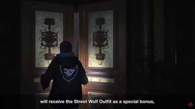 Capcom Tokyo Games Show 2022 смотреть онлайн