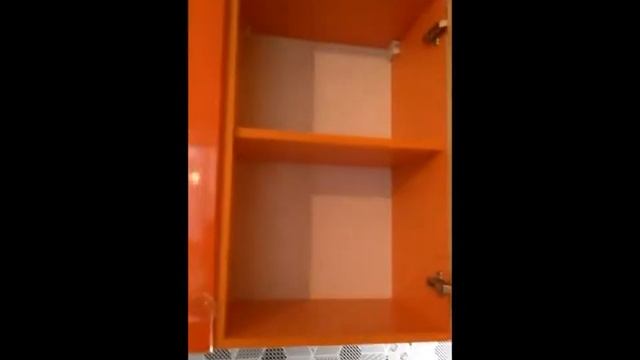 Кухня недорого на заказ Апрелевка ЖК Весна