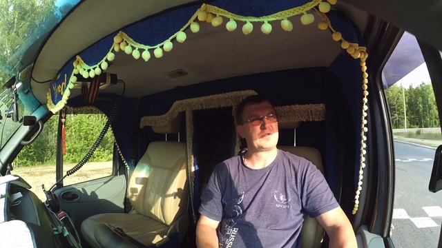 Перекачка топлива с дополнительного бака! Планы по капеталке мотора рухнули!!! смотреть онлайн