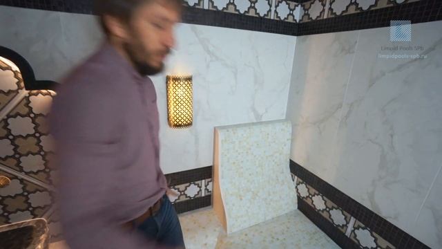 Сколько стоит ХАМАМ? смотреть онлайн
