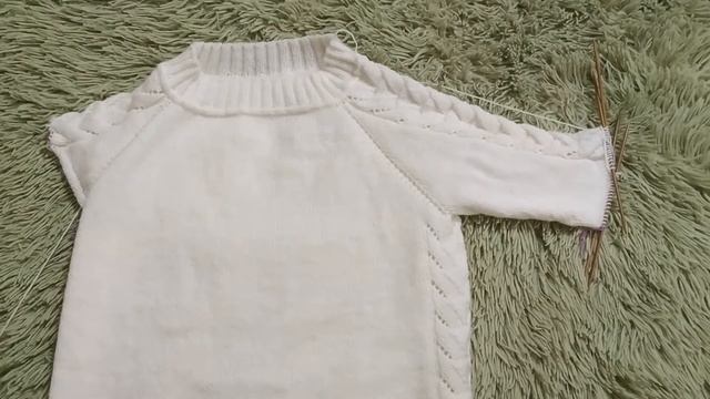 Неделя 2 (03.02-09.02) //Вязание// смотреть онлайн