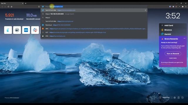 Installation de Nextcloud 20 [Docker Compose] смотреть онлайн