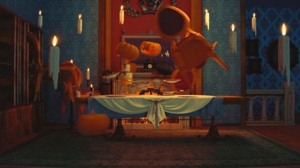 Seekers Notes: Hidden Mystery - Secret Celebration