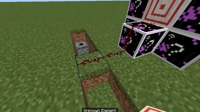 How To Make Automatic Firework Target In Minecraft Java/Bedrock 1.16,1.17,1.18 | Easy Method смотреть онлайн
