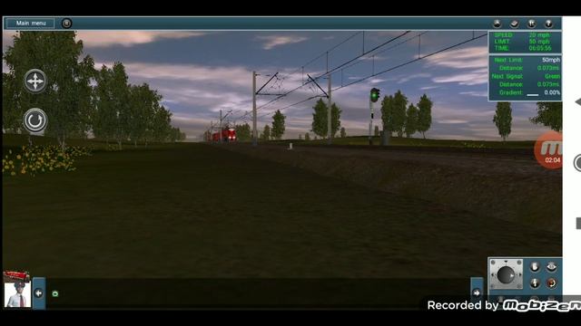тем2 9392 с пожарным составом в trainz simulator android смотреть онлайн