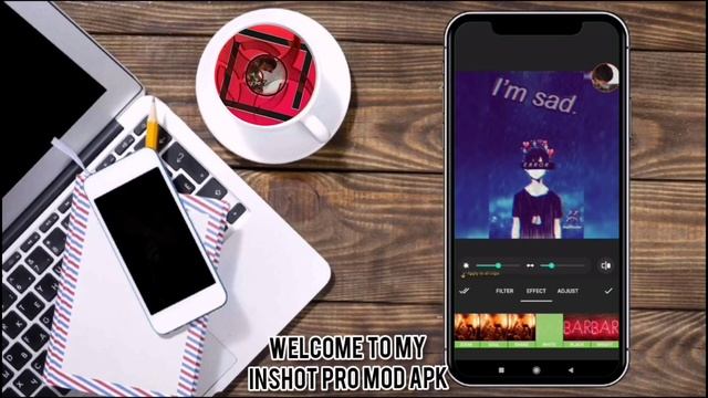 JOKER PASEKARAN INSHOT PRO | 100WORKING | PREMIUM VERSION BY JS CREATION TEAM | JP MODS | смотреть онлайн