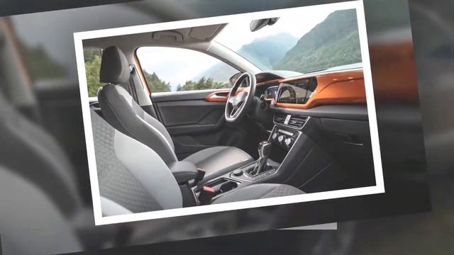 Volkswagen Taos 2021 [Taos 2021 Более Взрослый и Универсальный Состоявшийся Авто] Денис kidys Китае смотреть онлайн