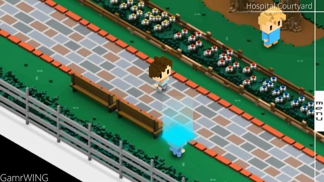 7 Years From Now - Walkthrough | Gameplay (Part 1 - Chapters 1-10) смотреть онлайн