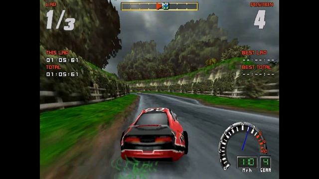 Screamer 2 GOG.com Review Tweak Guide 60 fps смотреть онлайн