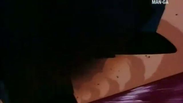 Urusei Yatsura - "All-Star Banquet! We Are Immortal!!" смотреть онлайн
