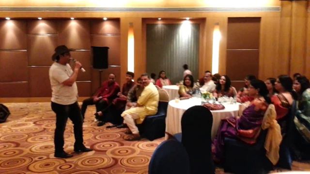 sj prasanna playing sangam hindi film song instrumental on mouthorgan -09243104505) смотреть онлайн