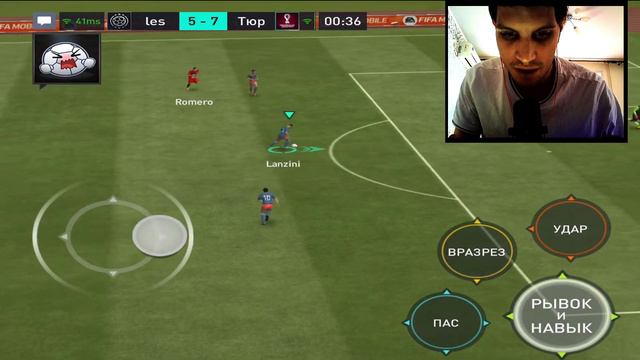 Новый уровень канала и ролик по FIFA Mobile 2022. ЧМ по футболу и что с игроками смотреть онлайн