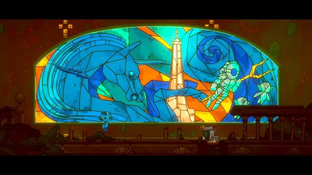 PRONTY: FISHY ADVENTURE Gameplay Walkthrough - Part 2 смотреть онлайн