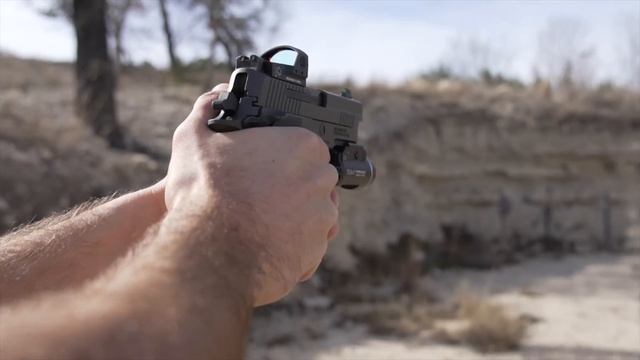 My Top 10 "Performance" Pistols смотреть онлайн