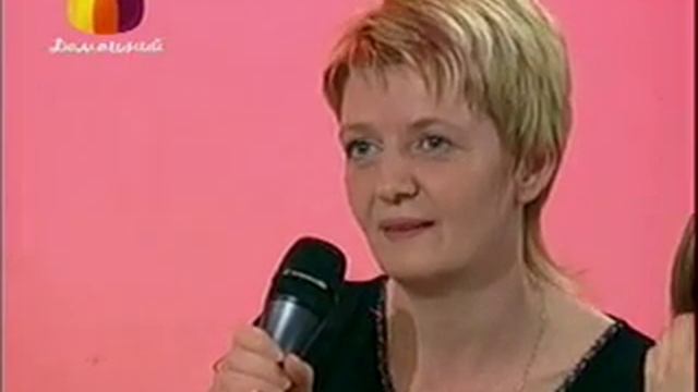 Вишневые пироженные