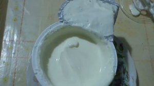 Можно ли с магазинной сметаны взбить масло шуруповёртом