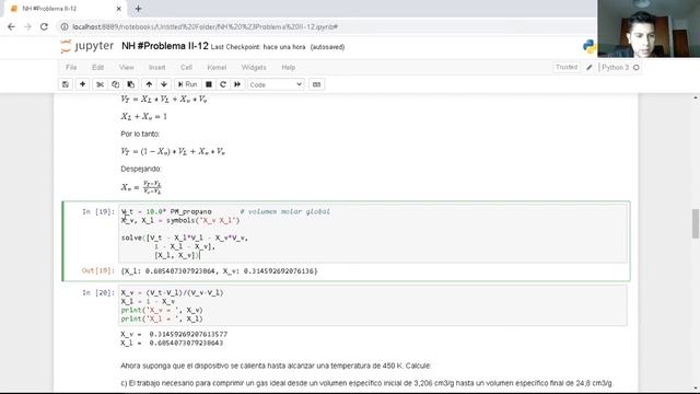 Guia II - Ejercicio 12 (Versión Python) смотреть онлайн