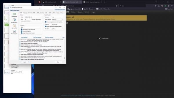openwrt resizing RootFS data | Dasar OpenWRT