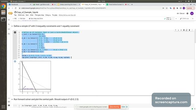 [Seminar] Deep Learning for Inverse Problems (Vietnamese) смотреть онлайн