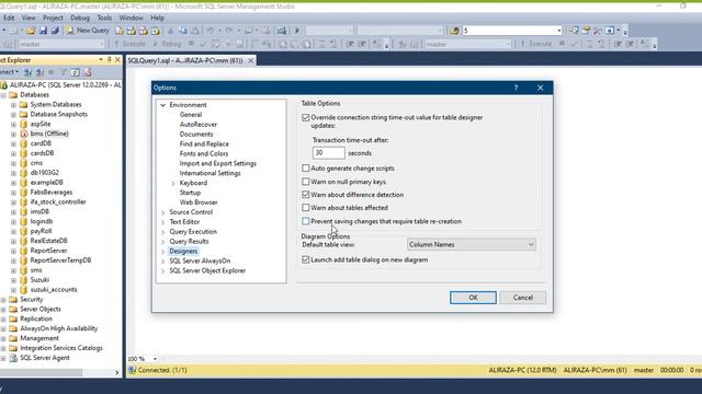 SQL Server How To's and Troubleshooting [URDU] # 3 смотреть онлайн