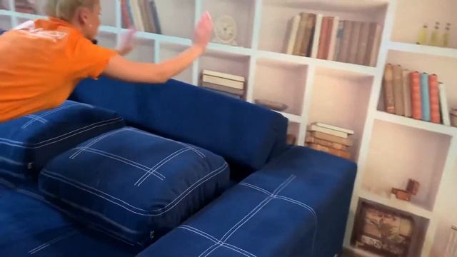 Диван «Олимп 2» смотреть онлайн