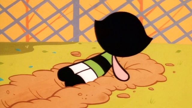 Blossom Vs. Princess Morbucks (Full Fight) | The Powerpuff Girls | HD смотреть онлайн